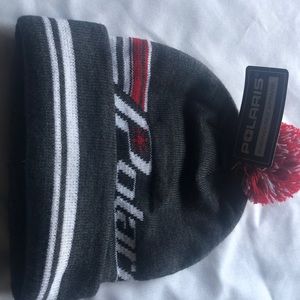 New Polaris Unisex Knit Retro Cuff Beanie